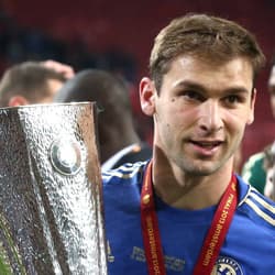Branislav Ivanovic, Chelsea