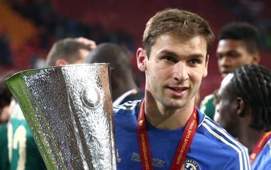 Branislav Ivanovic, Chelsea