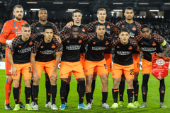 PSV, Teamfoto, 2019/20