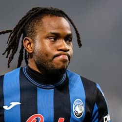 Ademola Lookman, Atalanta, 2024/25