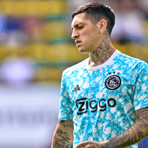 Achtvoudig landskampioen kan Gastón Ávila uitweg bieden bij Ajax