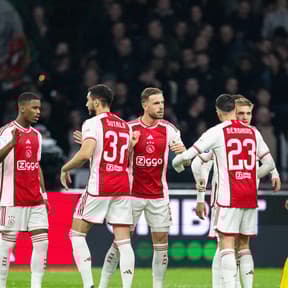 Exodus is aanstaande bij Ajax: 'Ze moeten van spelers af, dat kost ze geld'