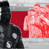 André Onana, Bart Verbruggen