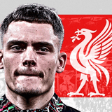 Florian Wirtz, Liverpool