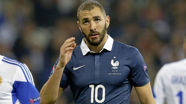 Benzema France recall shows Real Madrid how indispensable he is