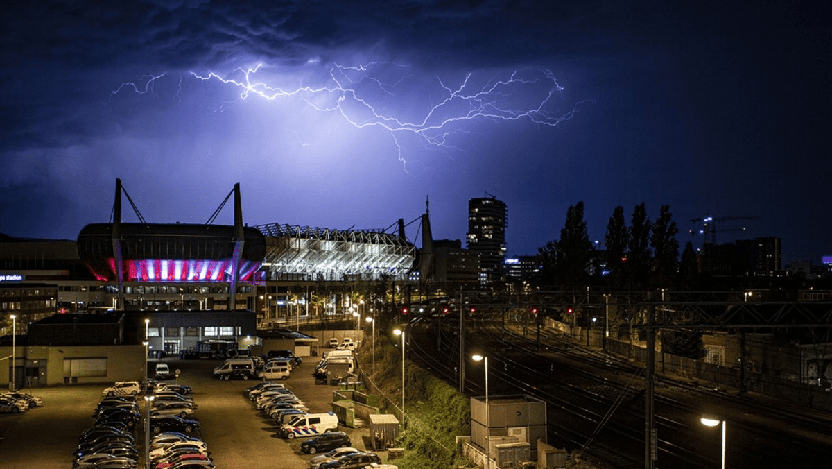 Philips Stadion, PSV Stadion