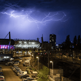 Philips Stadion, PSV Stadion