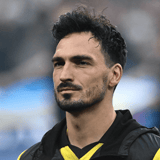 Mats Hummels, Borussia Dortmund