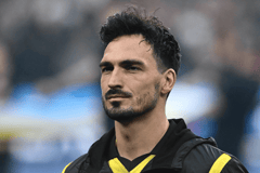 Mats Hummels, Borussia Dortmund