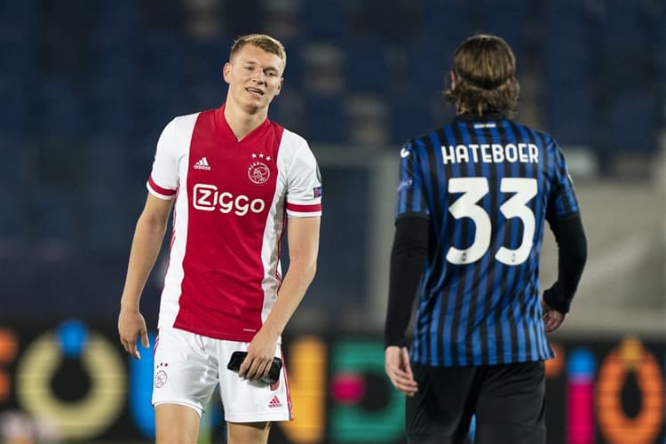 Upamecano, Kabak or Schuurs? Liverpool transfer targets assessed