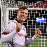 Sydney van Hooijdonk, Bologna