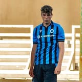 Arne Engels Club NXT