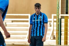 Arne Engels Club NXT