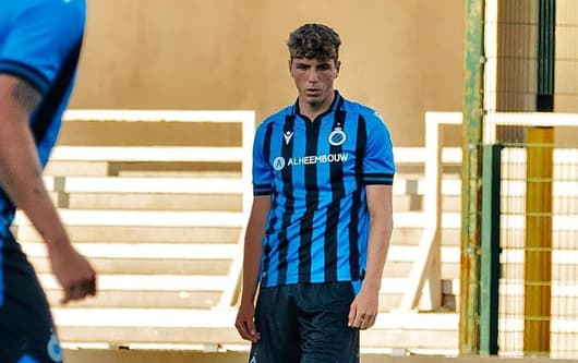 Arne Engels Club NXT