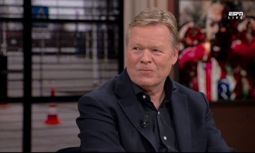 Ronald Koeman