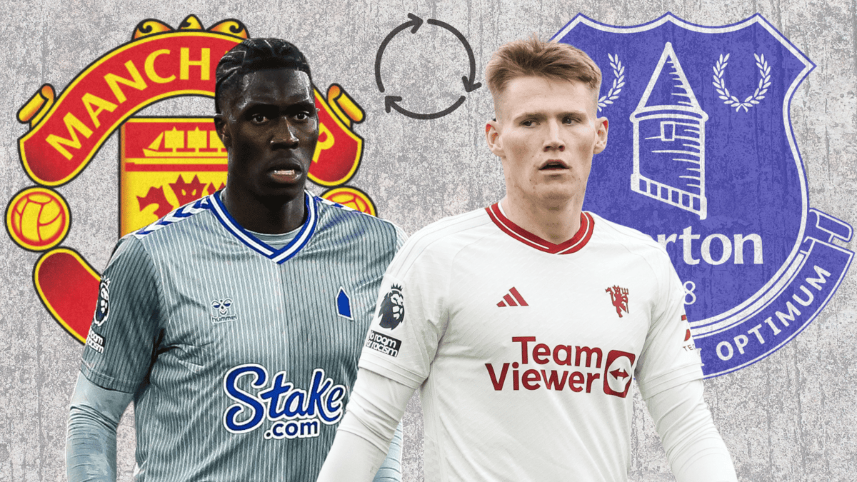Onana and McTominay