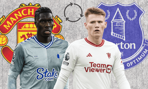 Onana and McTominay