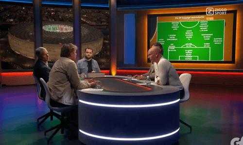 Rondo, 24 oktober 2022