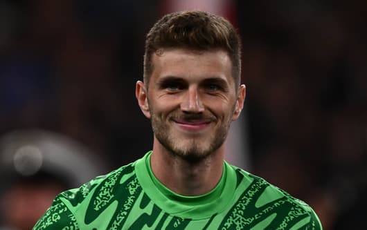 Bento, Brazil, Athletico Paranaense, 2023/24