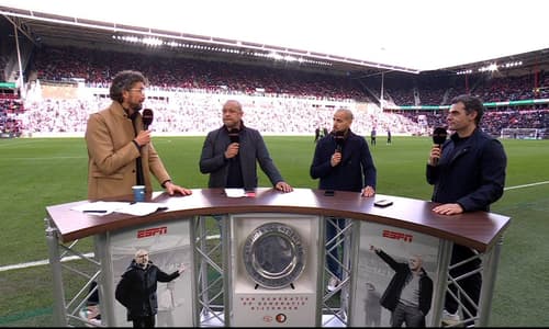 El Ahmadi, Perez, Vink