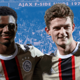Olivier Aertssen, Jorrel Hato, Ajax, 2022/23