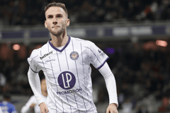 Branco van den Boomen, Branco van den Boomen Toulouse