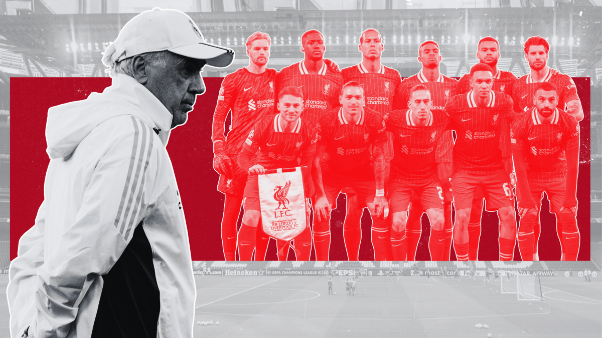 Carlo Ancelotti, Liverpool