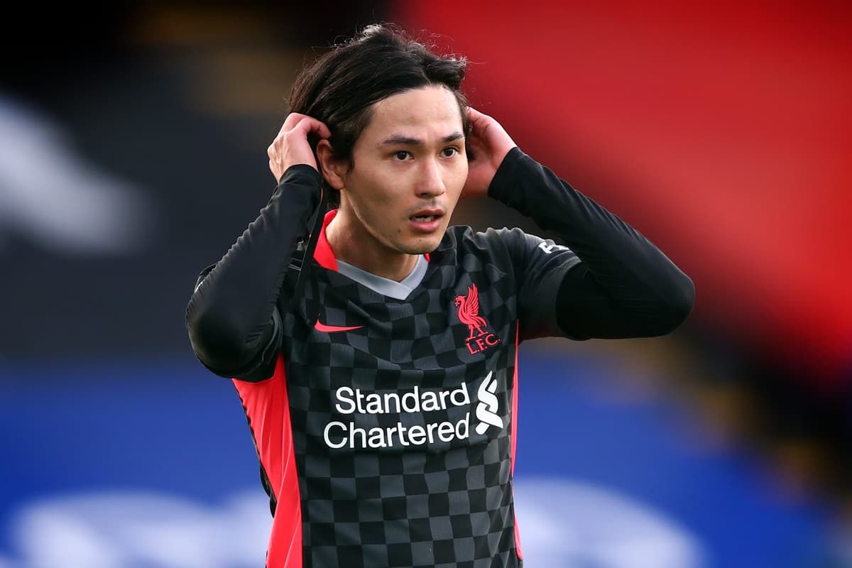 Minamino tipped to play a ‘major part’ at Liverpool next season