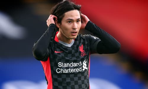 Minamino tipped to play a ‘major part’ at Liverpool next season