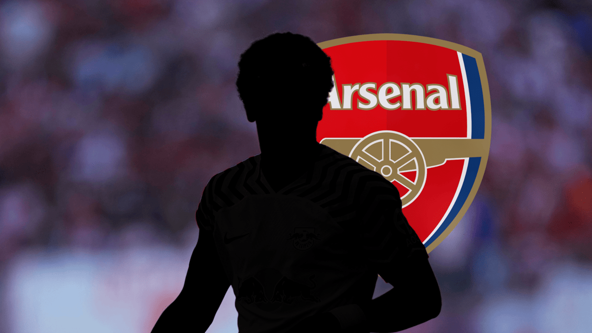 Lois Openda, Arsenal, RB Leipzig