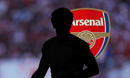 Lois Openda, Arsenal, RB Leipzig