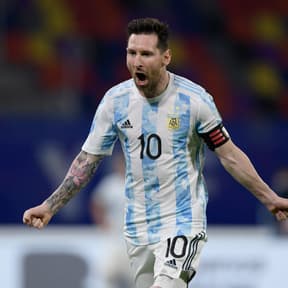 Lionel Messi's sensational Copa America could kickstart his final act