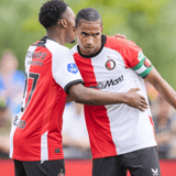 Feyenoord, Antoni Milambo, Calvin Stengs