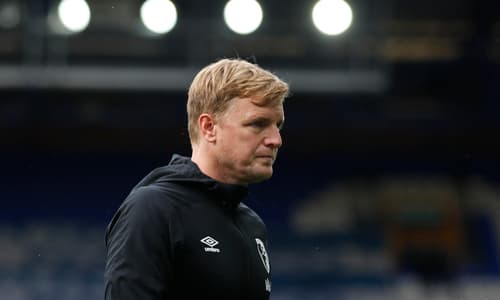 ‘Eddie Howe reminds me of Brendan Rodgers’, says former Celtic midfielder