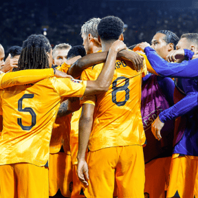 Opvallende namen en één debutant in ideale opstelling Nederland tegen Frankrijk