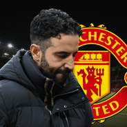 Ruben Amorim, Man Utd