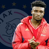 Mohammed Kudus, Mohammed Kudus Ajax