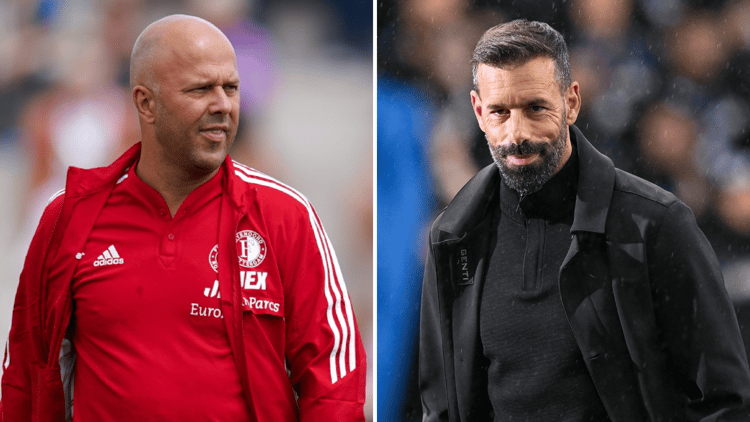 Feyenoord, PSV, loting, Europa League