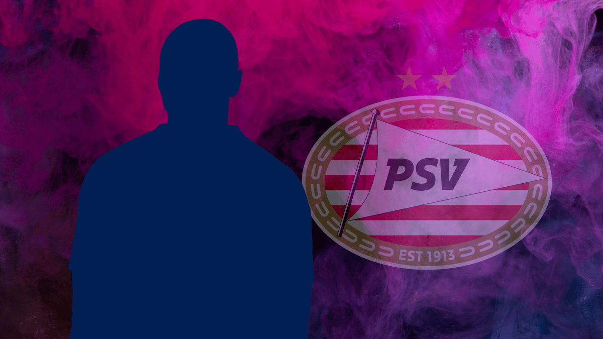 Eloy Room, PSV