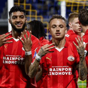 PSV ‘faalt’ als Arsenal minder dan 60 miljoen euro betaalt