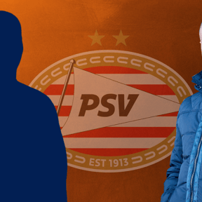 PSV liep topdeal mis in slotfase transferwindow: 'Uiteindelijk wilde zijn club hem toch niet kwijt'