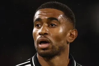 Reiss Nelson, Fulham, Arsenal, 2024/2025