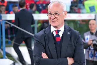 Claudio Ranieri, Cagliari, 2023-24