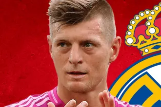 Toni Kroos, Real Madrid, 2023/24