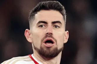 Jorginho Arsenal
