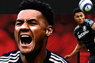 Ollie Watkins, Man Utd
