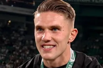 Viktor Gyokeres, Sporting CP, 2024/25