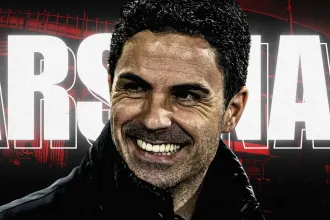 Mikel Arteta, Arsenal