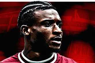 Mohammed Kudus, Arsenal