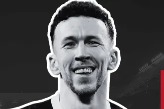 Ivan Perisic, PSV